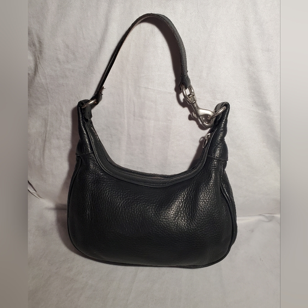Coach bag 9602 Hobo Shoulder Bag Y2k - Picture 3 of 14